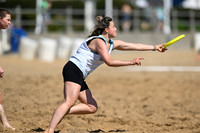 Friendship vs Ripe Masters Women's Final - 2026 USA Ultimate Bea