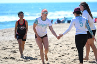 Blackwidows v Calypso Women's Final - 2026 USA Ultimate Beach Championships