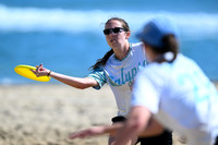 Blackwidows v Calypso Women's Final - 2026 USA Ultimate Beach Championships