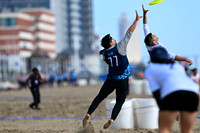 Sunday - 2026 USA Ultimate Beach Championships