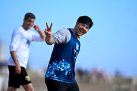 Sunday - 2026 USA Ultimate Beach Championships