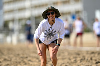 Sunday - 2026 USA Ultimate Beach Championships