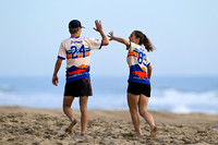 Sunday - 2026 USA Ultimate Beach Championships