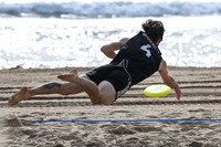 Sunday - 2026 USA Ultimate Beach Championships
