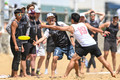 USAU Beach Championships 2026 - Sunday Highlights