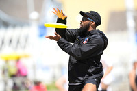 Banner FC v Ducks - MM Final - 2026 USA Ultimate Beach Champions