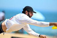 Banner FC v Ducks - MM Final - 2026 USA Ultimate Beach Champions