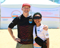 Amherst Crop Tops vs Beach Bulls Mixed Finals - 2026 USA Ultimat