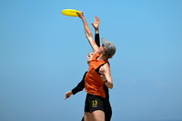 Amherst Crop Tops vs Beach Bulls Mixed Finals - 2026 USA Ultimat