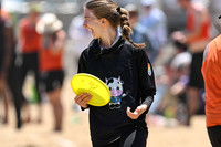 Amherst Crop Tops vs Beach Bulls Mixed Finals - 2026 USA Ultimat