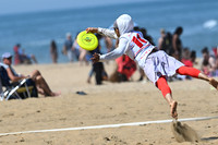 Santa Barbara Endors vs Sandblast GGM Finals - 2026 USA Ultimate