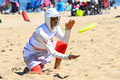 USAU Beach Championships 2026 - Sunday Highlights