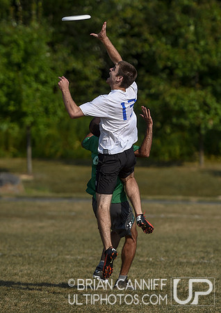 2015 USAU FOUNDERS MIXED SEC - Sun
