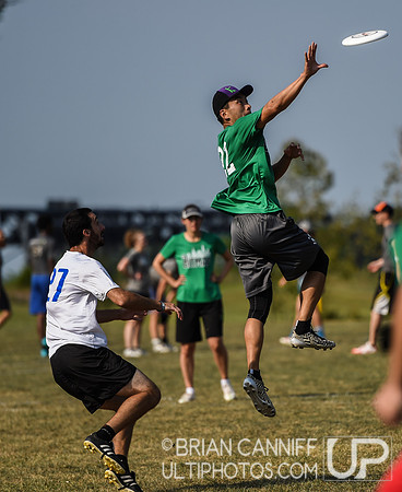 2015 USAU FOUNDERS MIXED SEC - Sun