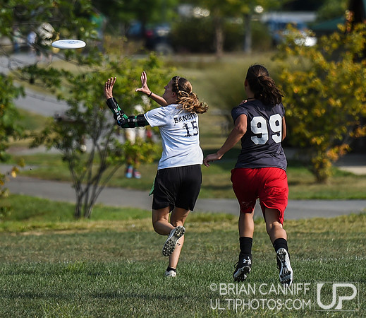 2015 USAU FOUNDERS MIXED SEC - Sun