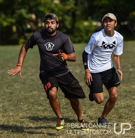 2015 USAU FOUNDERS MIXED SEC - Sun