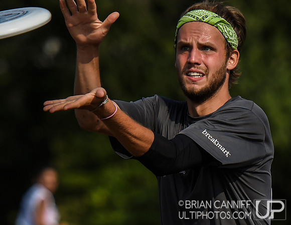 2015 USAU FOUNDERS MIXED SEC - Sun