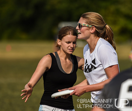 2015 USAU FOUNDERS MIXED SEC - Sun