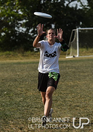 2015 USAU FOUNDERS MIXED SEC - Sun
