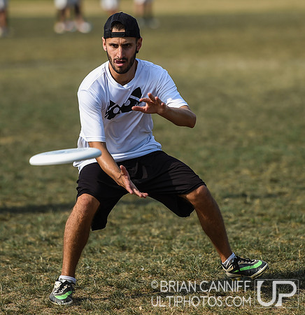 2015 USAU FOUNDERS MIXED SEC - Sun
