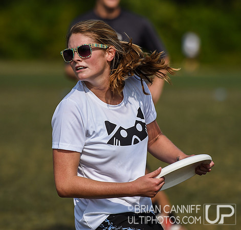 2015 USAU FOUNDERS MIXED SEC - Sun