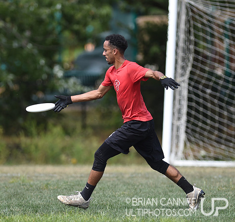 2015 USAU FOUNDERS MIXED SEC - Sun