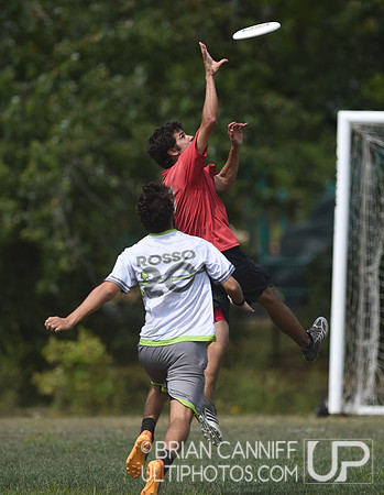 2015 USAU FOUNDERS MIXED SEC - Sun