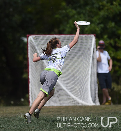 2015 USAU FOUNDERS MIXED SEC - Sun