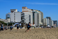 Sunday - 2026 USA Ultimate Beach Championships