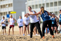 Sunday - 2026 USA Ultimate Beach Championships
