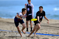 Sunday - 2026 USA Ultimate Beach Championships