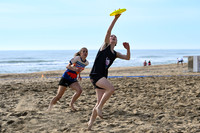 Sunday - 2026 USA Ultimate Beach Championships