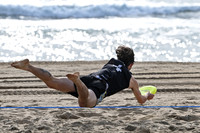 Sunday - 2026 USA Ultimate Beach Championships