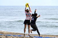 Sunday - 2026 USA Ultimate Beach Championships