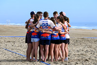 Sunday - 2026 USA Ultimate Beach Championships
