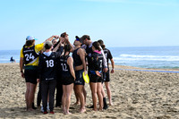 Sunday - 2026 USA Ultimate Beach Championships