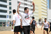 Banner FC v Ducks - MM Final - 2026 USA Ultimate Beach Champions