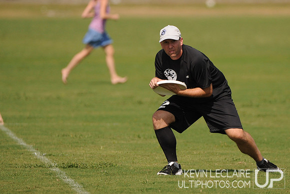 USAU Club Nationals Friday Preview