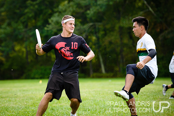 Founders Sectionals Open - Sunday