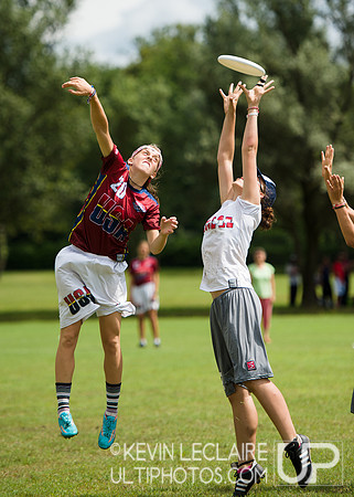 WJUC Day 4 Action