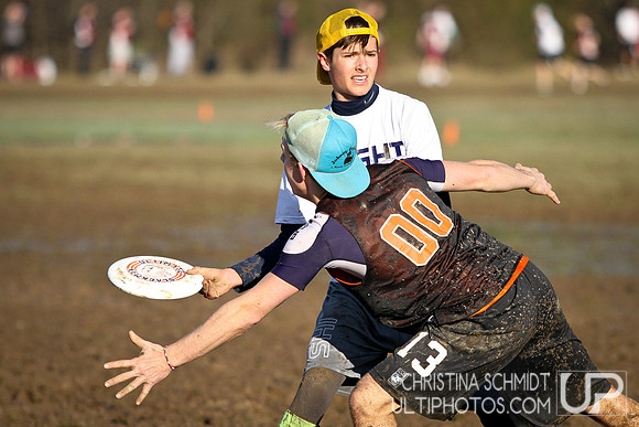 Pre-Quarters -- Deep Freeze 2013
