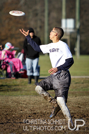 Pre-Quarters -- Deep Freeze 2013