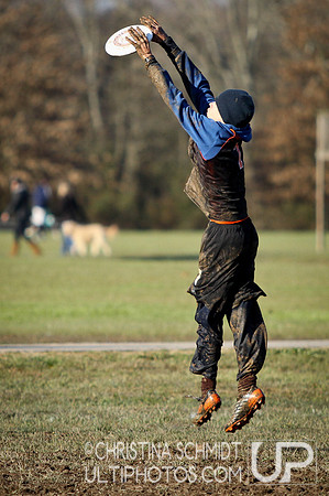 Pre-Quarters -- Deep Freeze 2013