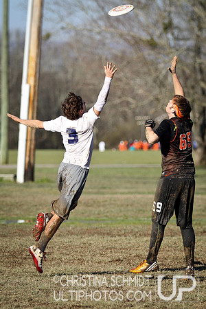 Pre-Quarters -- Deep Freeze 2013