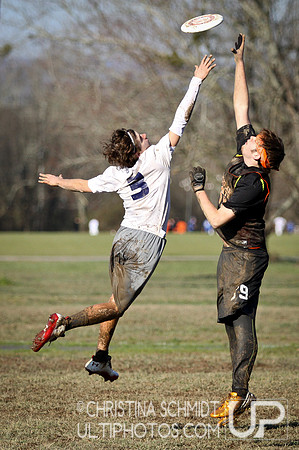 Pre-Quarters -- Deep Freeze 2013