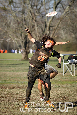 Pre-Quarters -- Deep Freeze 2013