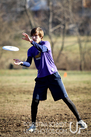 Pre-Quarters -- Deep Freeze 2013