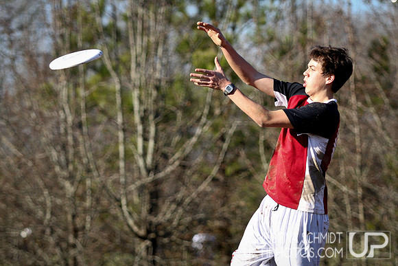 Pre-Quarters -- Deep Freeze 2013