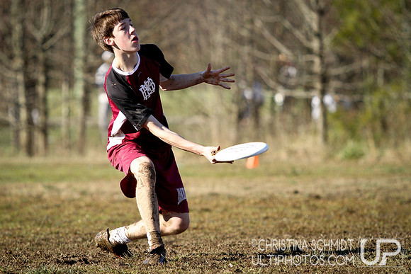 Pre-Quarters -- Deep Freeze 2013
