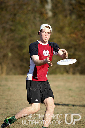 Pre-Quarters -- Deep Freeze 2013